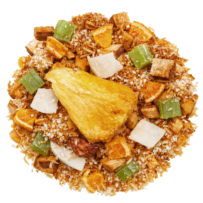 infusion – coco limette aloe vera