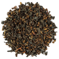 thé noir – english breakfast