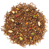 rooibos – pain d’épices orange