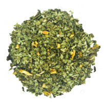 maté vert – mexicain