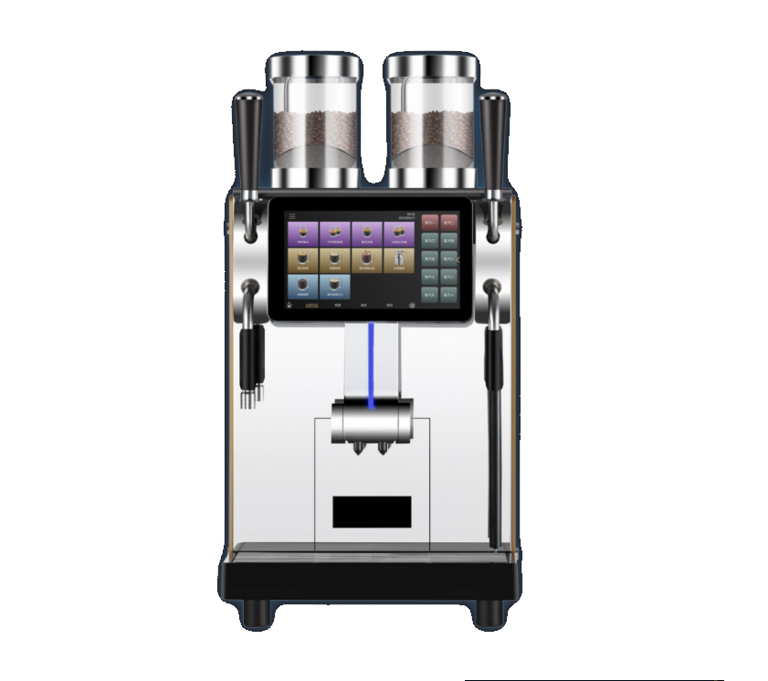 Machine à café automatique